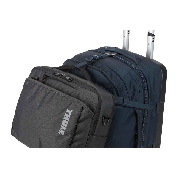 Thule Subterra Wheeled Duffel TSR-356 Mineral (3203450) Turism