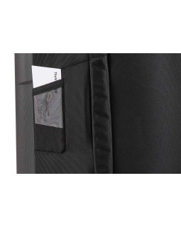 Thule 3915 Subterra Carry On Spinner TSRS-322 Black-foto9