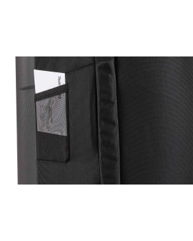 Thule 3915 Subterra Carry On Spinner TSRS-322 Black-foto9