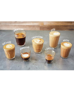 Gastroback 42619 Design Espresso Advanced Barista-foto9