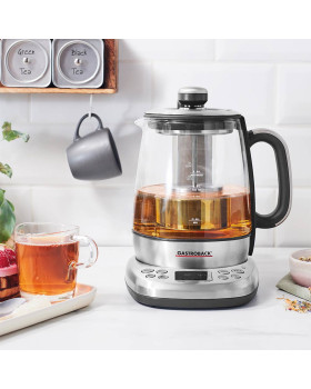 Gastroback 42440 Design Automatic Tea-maker Advanced Plus-foto9