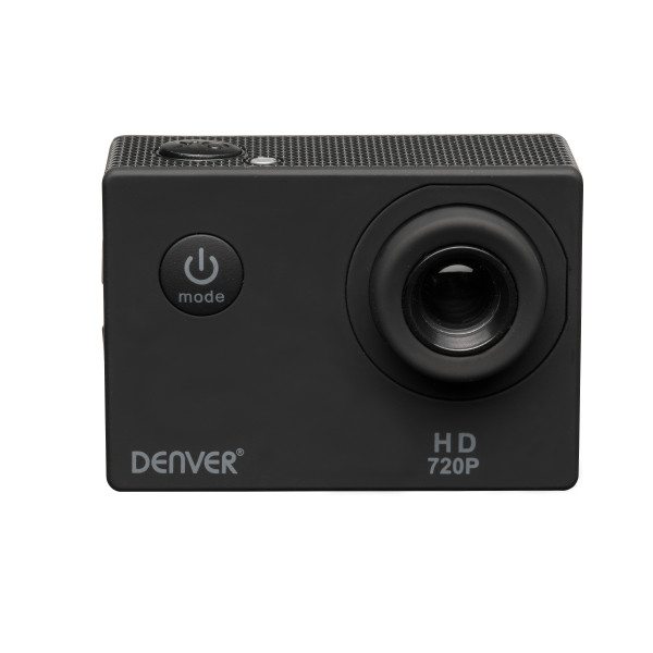 Denver ACT-320 Videokaamerad