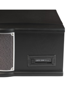 Denver MRD-51 Black-foto9