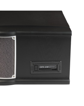 Denver MRD-51 Black-foto9