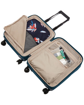 Thule Spira Compact CarryOn Spinner SPAC-118 Legion Blue (3203779)-foto9