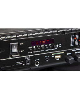 Manta SPK5033 PARTY-foto9