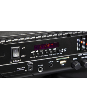 Manta SPK5033 PARTY-foto9