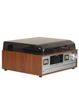 Denver MRD-52 Lightwood-foto9