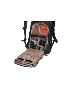 Thule 3906 Covert DSLR Backpack 24L TCDK-224 Black-foto9