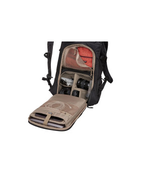 Thule 3906 Covert DSLR Backpack 24L TCDK-224 Black-foto9