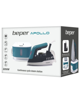 Beper P204CAL200-foto9