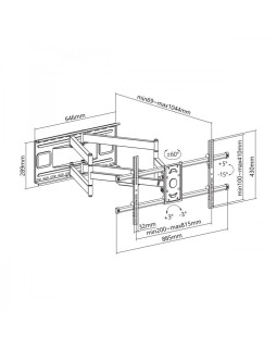 Sbox PLB-4986 (43-90/80KG/800X400)-foto9