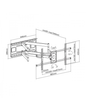 Sbox PLB-4986 (43-90/80KG/800X400)-foto9