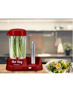 Beper P101CUD501 Party Line-foto9