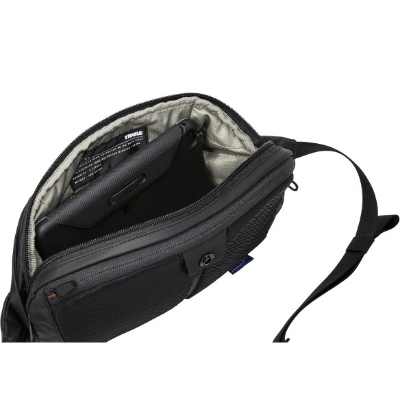 Thule Tact waistpack 5L TACTWP05 black (3204709) Turism