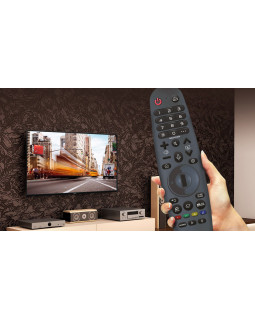 Manta 55LUW121D-foto9