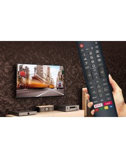 Manta 43LUW121D-foto9