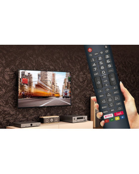 Manta 43LUW121D-foto9