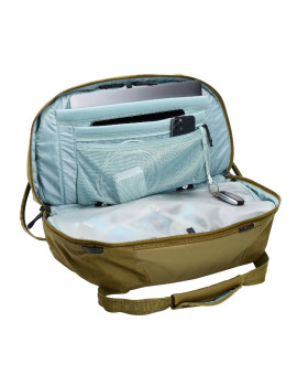 Thule 4726 Aion Duffel Bag 35L TAWD135 Nutria-foto9