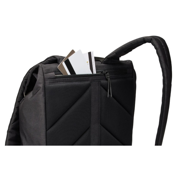 Thule 4832 Lithos Backpack 16L TLBP-213 Black Turism