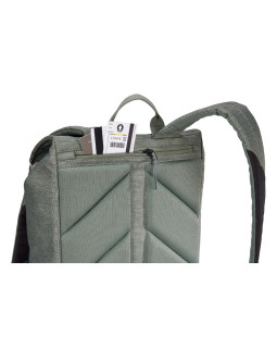 Thule 4834 Lithos Backpack 16L TLBP-213 Agave/Black-foto9