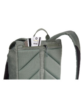 Thule 4834 Lithos Backpack 16L TLBP-213 Agave/Black-foto9