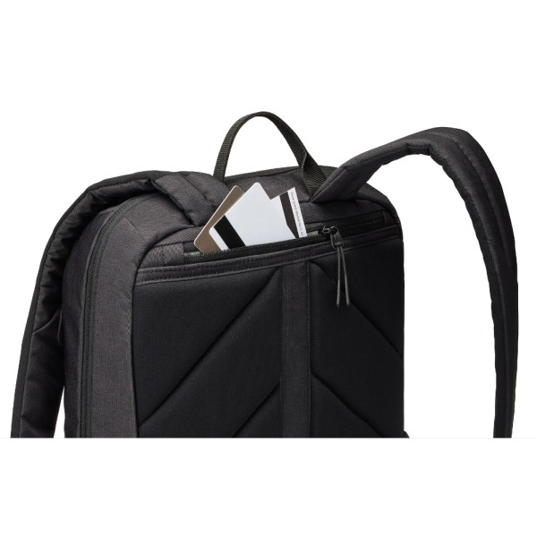 Thule 4835 Lithos Backpack 20L TLBP-216 Black Turism Thule 4835 Lithos Backpack 20L TLBP-216 Black Turism