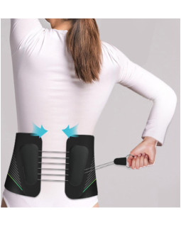 Homedics ER-BW100 Back Waist Support-foto9