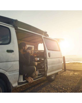 Gastroback 42445 Design Water Kettle Camping-foto9