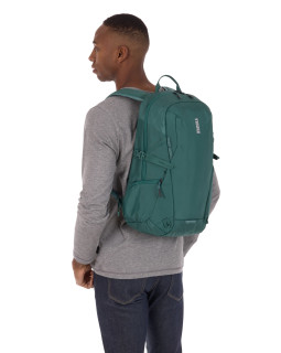 Thule 4839 EnRoute Backpack 21L TEBP-4116 Mallard Green-foto9