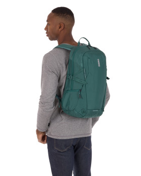 Thule 4839 EnRoute Backpack 21L TEBP-4116 Mallard Green-foto9