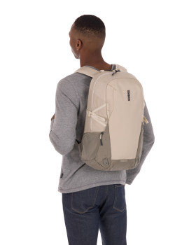 Thule 4840 EnRoute Backpack 21L TEBP-4116 Pelican/Vetiver-foto9