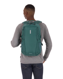 Thule 4842 EnRoute Backpack 23L TEBP-4216 Mallard Green-foto9