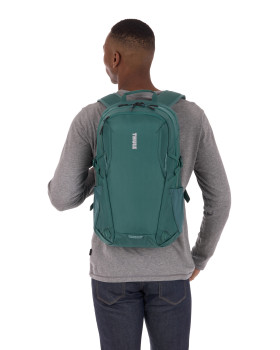 Thule 4842 EnRoute Backpack 23L TEBP-4216 Mallard Green-foto9