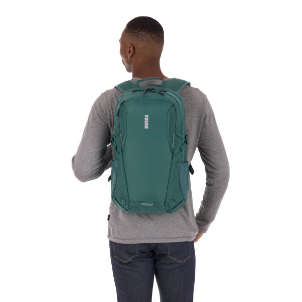 Thule EnRoute Backpack 23L TEBP-4216 Mallard Green (3204842) Turism