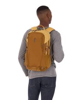 Thule 4844 EnRoute Backpack 23L TEBP-4216 Ochre/Golden-foto9