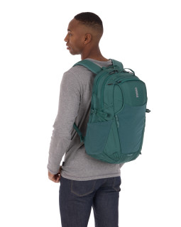 Thule 4847 EnRoute Backpack 26L TEBP-4316 Mallard Green-foto9