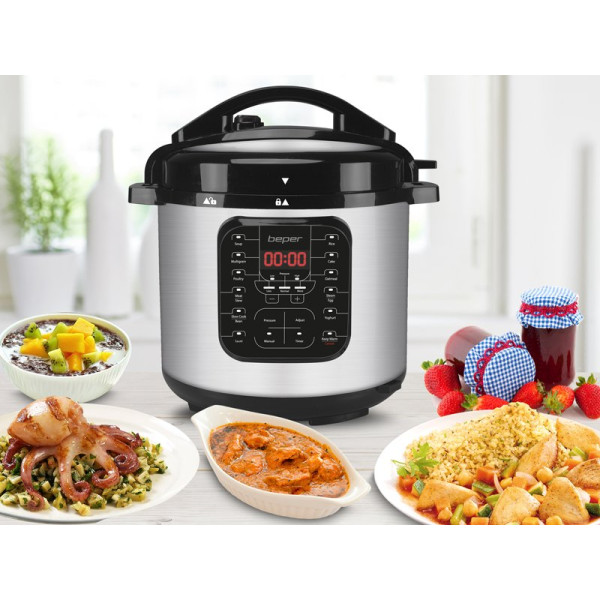 Beper P101COS001 Aurutajad, multikeetjad