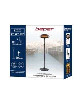 Beper P203PAN002-foto9