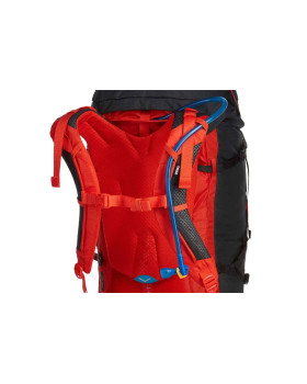 Thule 3531 AllTrail 45L Mens Hiking Backpack Obsidian-foto9