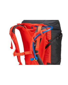 Thule 3536 AllTrail 35L Mens Hiking Backpack Obsidian-foto9