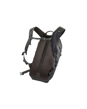 Thule 4127 AllTrail X 15L hiking backpack, Obsidian-foto9