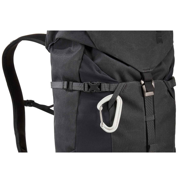 Thule AllTrail X 25L hiking backpack obsidian (3204130) Turism