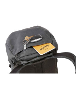 Thule 4131 AllTrail X 25L Hiking Backpack Nutria-foto9