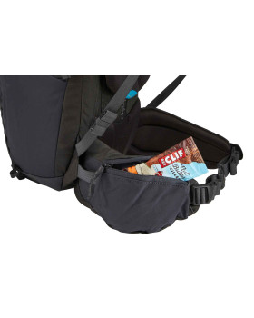 Thule 4133 AllTrail X 35L Hiking Backpack Obsidian-foto9