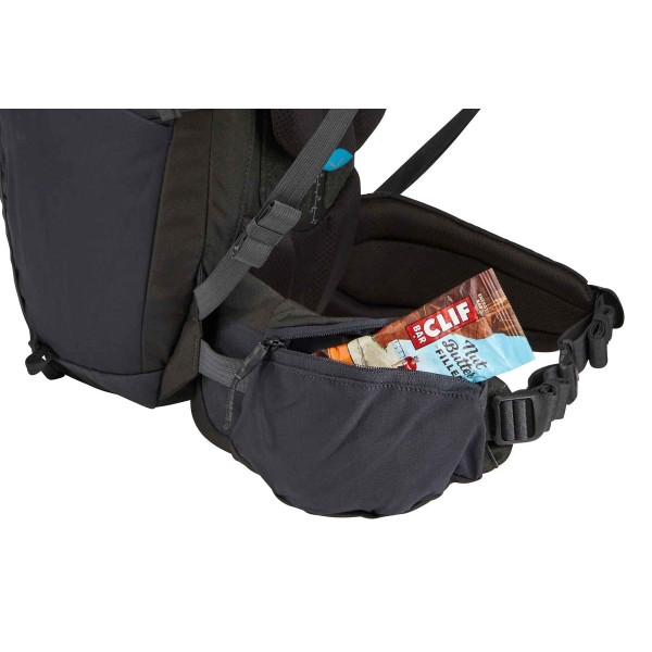 Thule AllTrail X 35L hiking backpack nutria (3204134) Turism