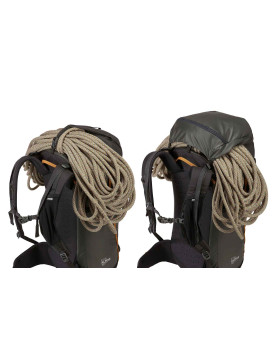 Thule 4502 Stir Alpine 40L Hiking Backpack Obsidian-foto9