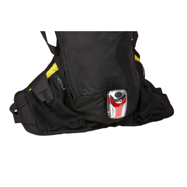 Thule Vital hydration pack 3L black (3204150) Turism