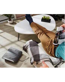 Homedics FMS-273HJ-EU Gel Shiatsu Foot Massager-foto9