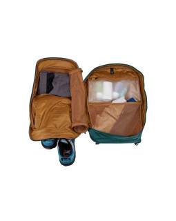 Thule 4850 EnRoute Backpack 30L TEBP-4416 Mallard Green-foto9